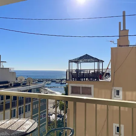 Apartmán Pescadors Aprtment *