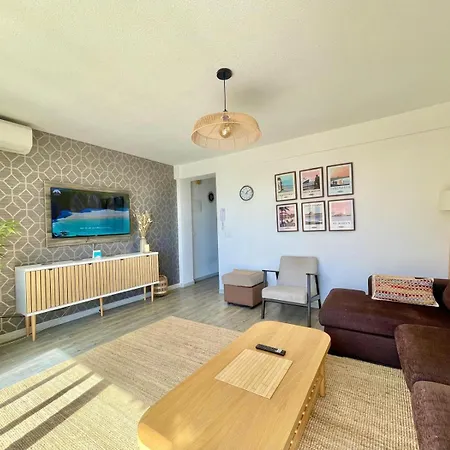 Apartmán Pescadors Aprtment