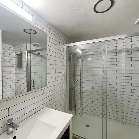 Pescadors Aprtment Appartement Benidorm