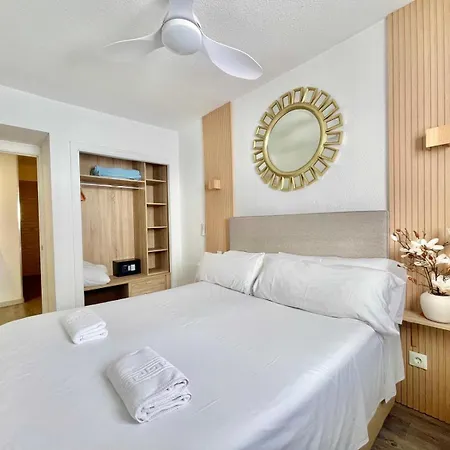 Pescadors Aprtment Benidorm