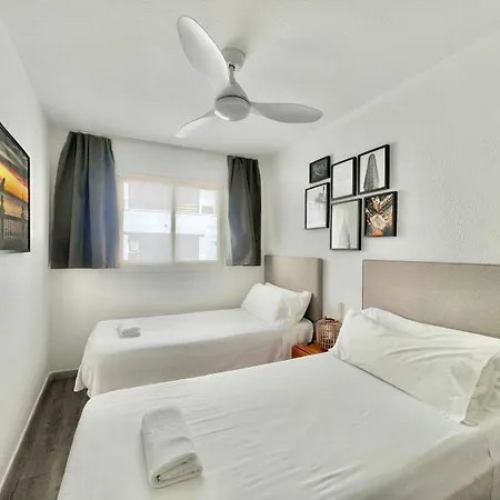 Pescadors Aprtment *