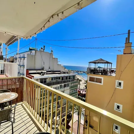 Pescadors Aprtment Appartement