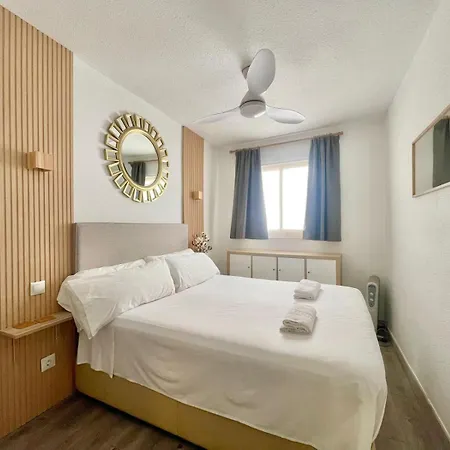 Apartment Pescadors Aprtment *