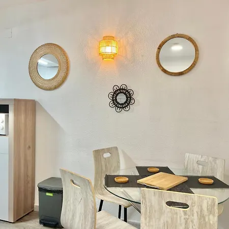 Pescadors Aprtment Appartement Benidorm