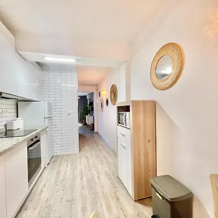 Appartement Pescadors Aprtment