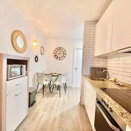 Appartement Pescadors Aprtment *