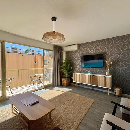 Pescadors Aprtment Appartement Benidorm