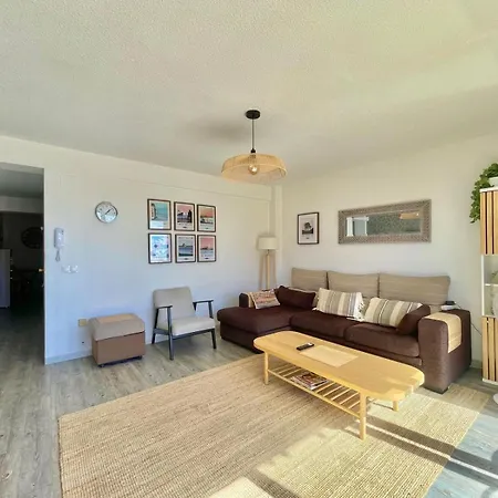 Pescadors Aprtment * Benidorm