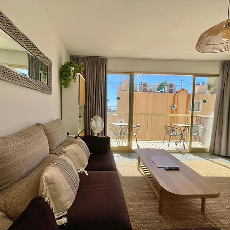 Pescadors Aprtment Apartment