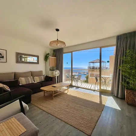 Appartement Pescadors Aprtment *