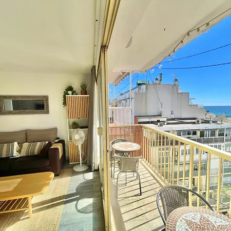 Apartment Pescadors Aprtment *