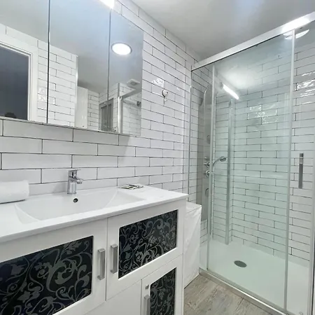 Pescadors Aprtment Appartement Benidorm