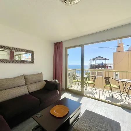 Pescadors Aprtment *