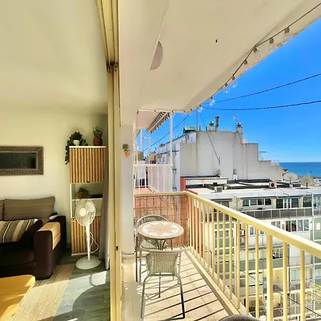 Pescadors Aprtment Benidorm