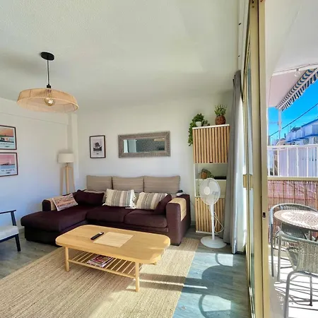 Pescadors Aprtment Benidorm