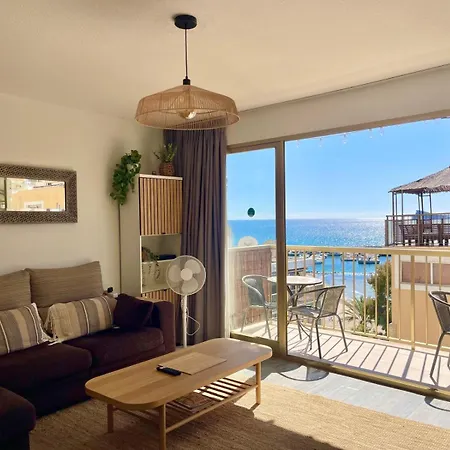 Pescadors Aprtment Lägenhet Benidorm